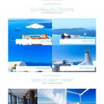 Sun Resort – A Hotel Business WordPress Theme